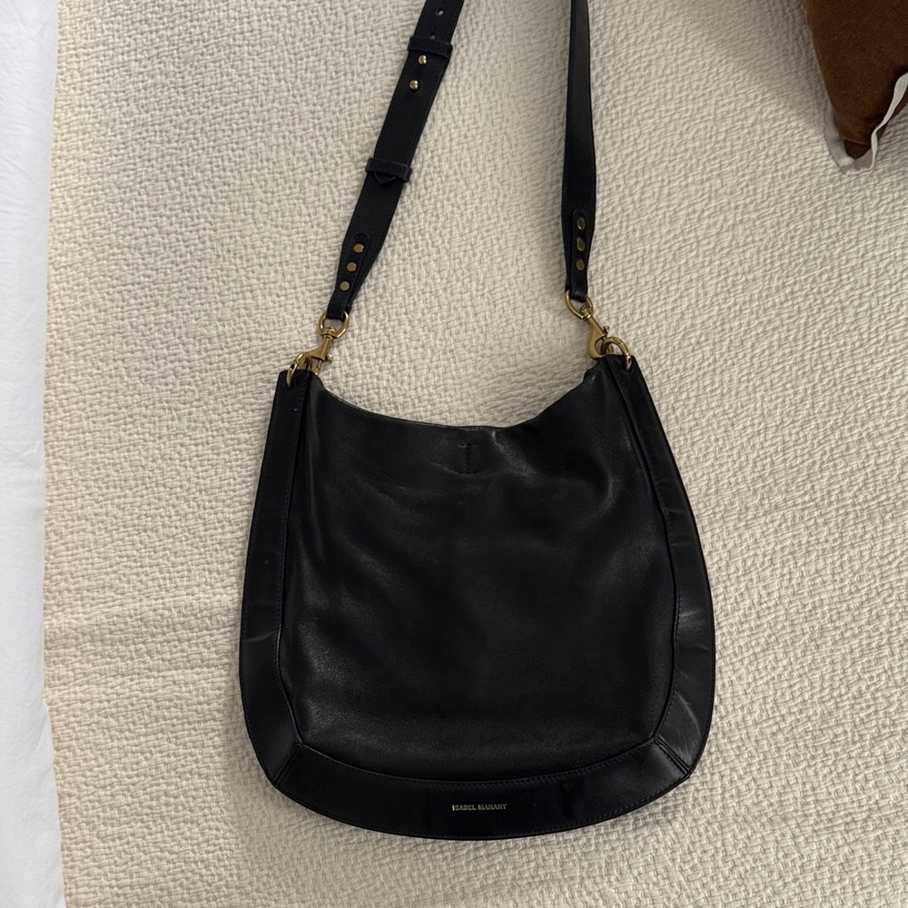 Isabel Marant Bag - image 1